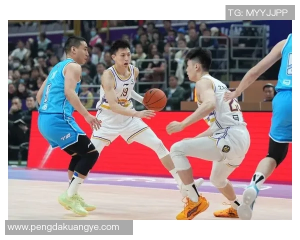 刘晓宇的篮球之路:从青涩少年到职业球员的奋斗与成长故事