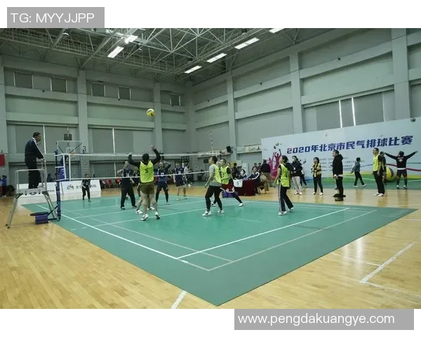 北京排球队边路渗透战术解析与深度剖析排球技术的应用与发展